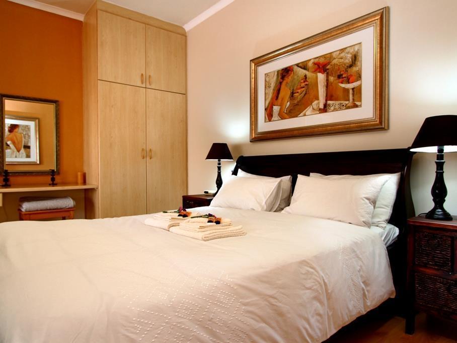 Casa Mia Guesthouse Тейбъл Вю Екстериор снимка
