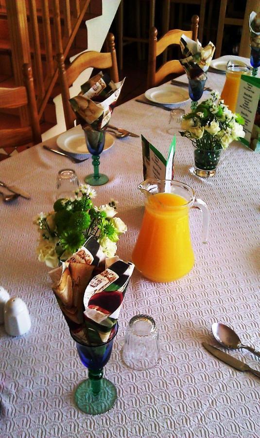 Casa Mia Guesthouse Тейбъл Вю Екстериор снимка