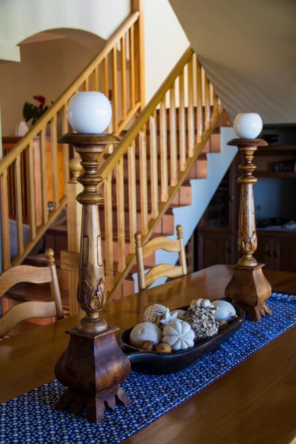 Casa Mia Guesthouse Тейбъл Вю Екстериор снимка