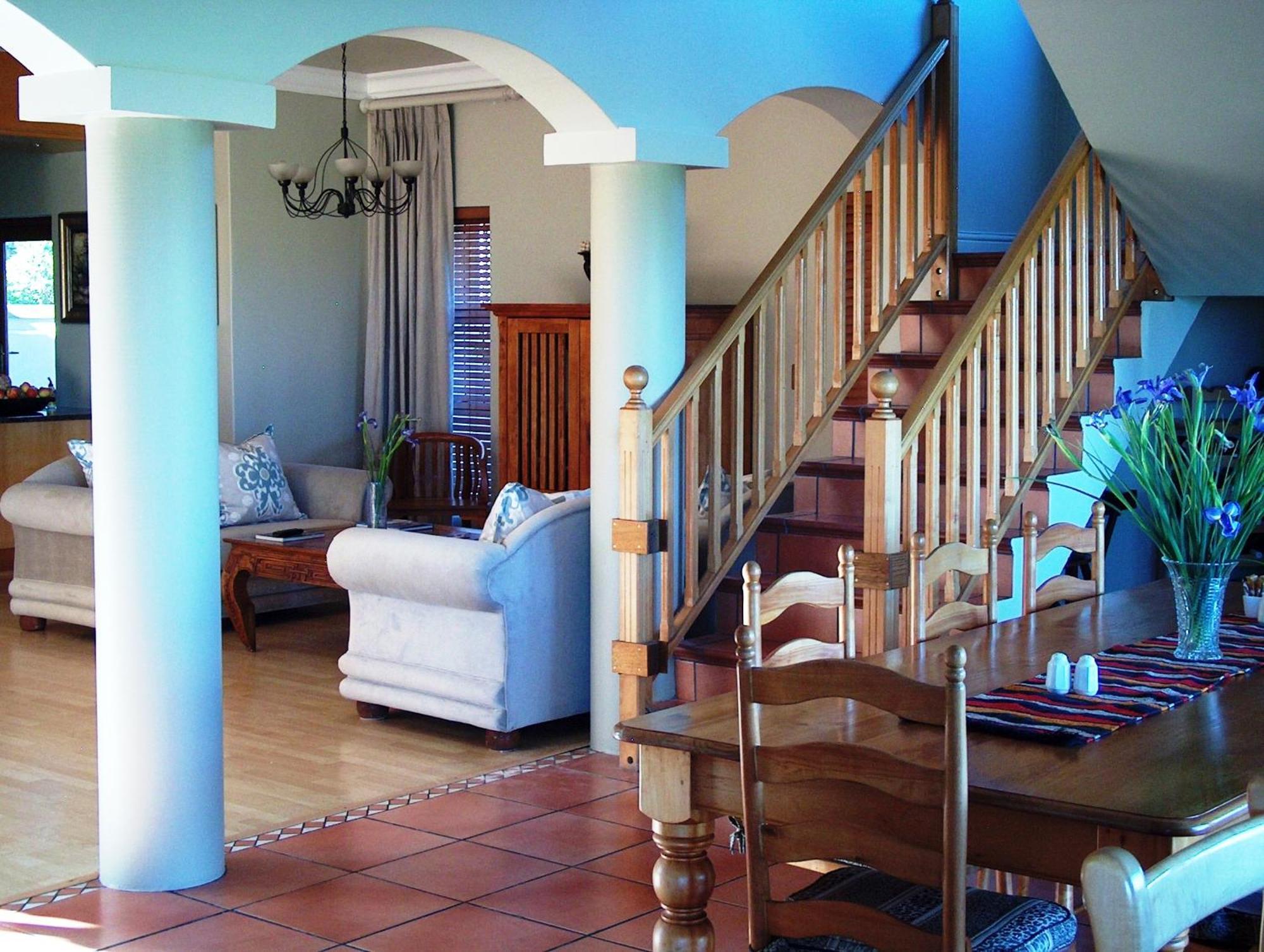 Casa Mia Guesthouse Тейбъл Вю Екстериор снимка